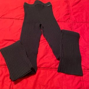 Moncler skinny winter pants